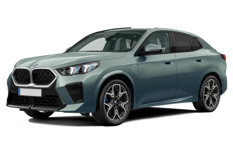 3455281 M35i xDrive 5dr [Tech/Pro Pack] Step Auto