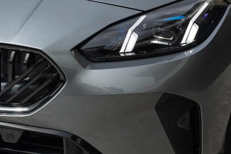 3455355 M135 xDrive 5dr Step Auto [Pro Pack]