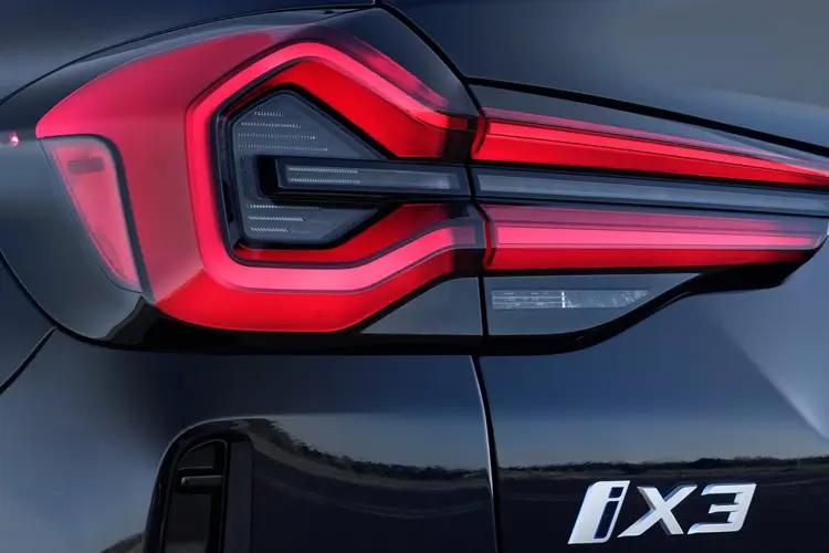 3455415 345kW xDrive50 M Sport 108kWh 5dr Auto [Tech pack]