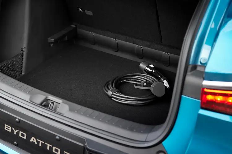 3440372 150kW Comfort 60kWh 5dr Auto