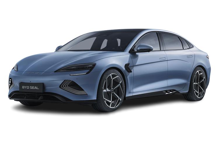 3398581 230kW Design 83kWh 4dr Auto