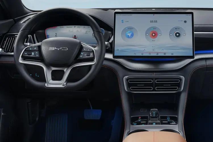 3440375 1.5 DM-i Boost 5dr Auto