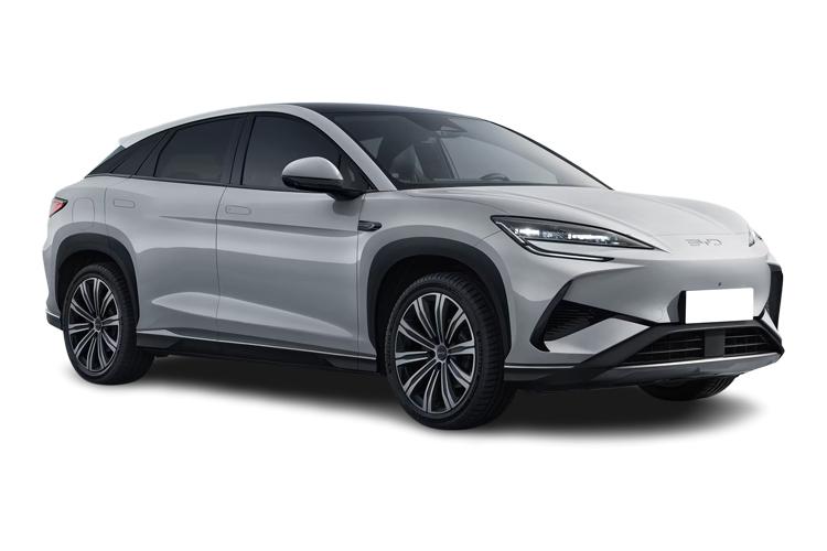 3452698 390kW Excellence AWD 91kWh 5dr Auto