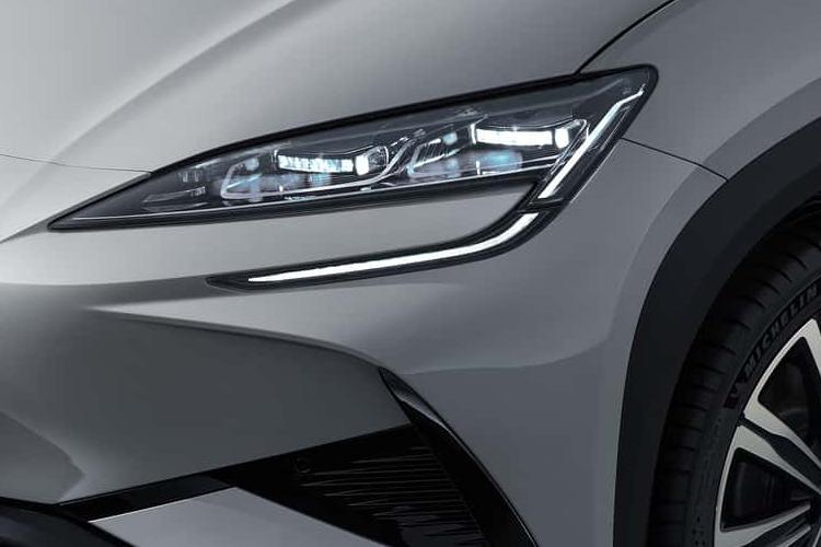 3452698 390kW Excellence AWD 91kWh 5dr Auto