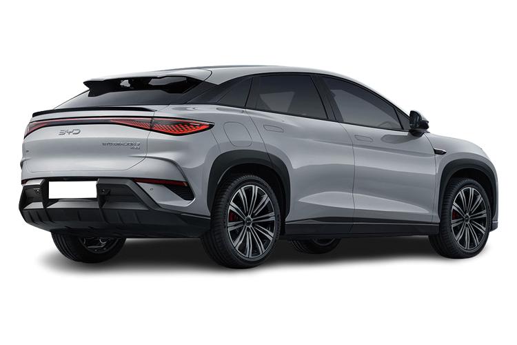 3452698 390kW Excellence AWD 91kWh 5dr Auto