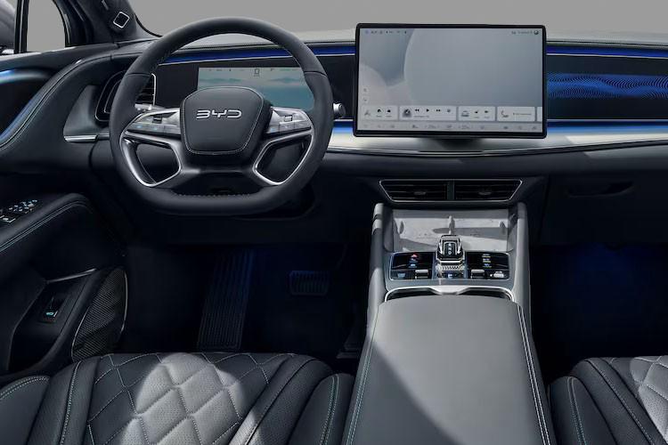 3452698 390kW Excellence AWD 91kWh 5dr Auto