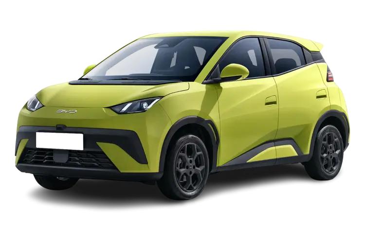 3452692 65kW Boost 43kWh 5dr Auto