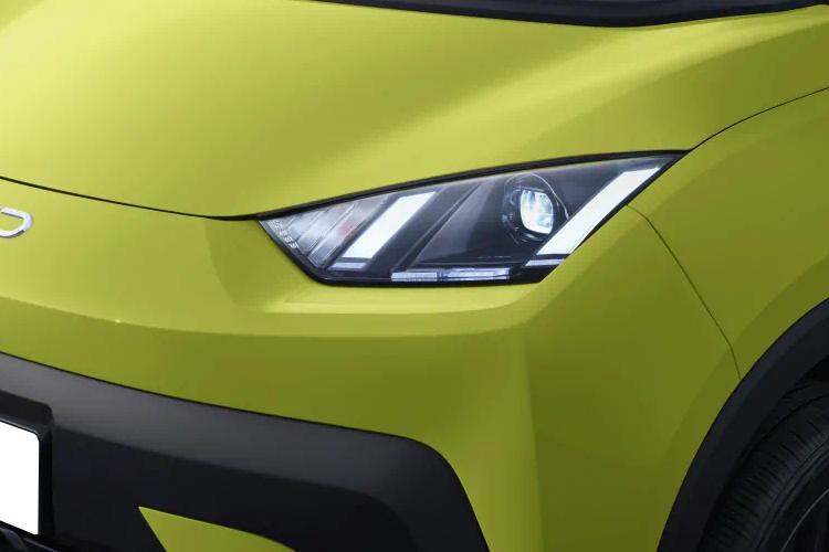 3452692 65kW Boost 43kWh 5dr Auto