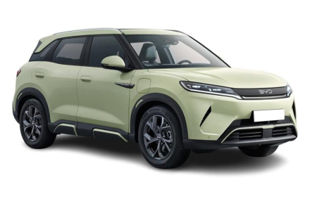 Byd ATTO 2 130kW Boost 51kWh 5dr Auto