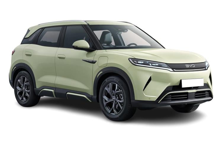 3450294 150kW Comfort 65kWh 5dr Auto