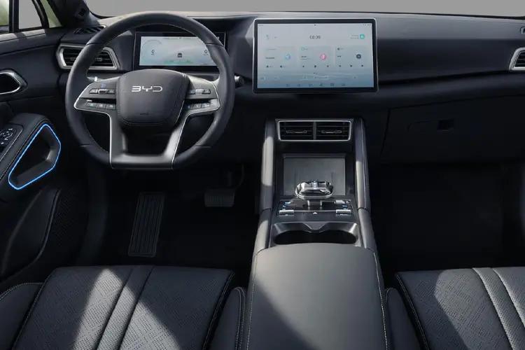 3450294 150kW Comfort 65kWh 5dr Auto