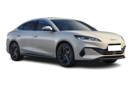 Byd SEAL 6 1.5 DM-i Boost 4dr e-CVT