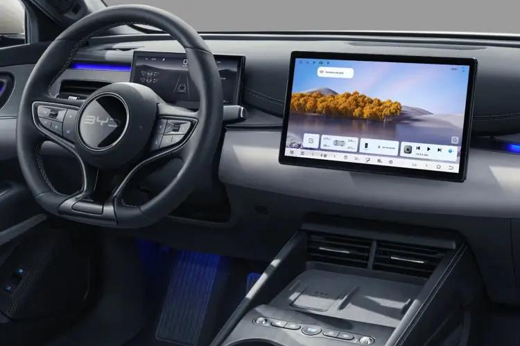 3452695 1.5 DM-i Boost 4dr e-CVT