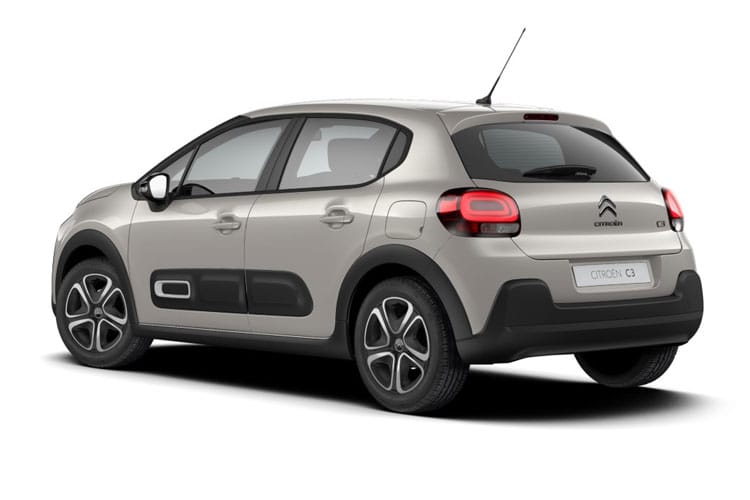 3452701 1.2 Turbo Max 5dr