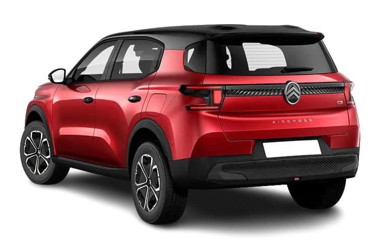 3455446 1.2 Hybrid [145] Plus 5dr e-DCS6 [7 Seat]