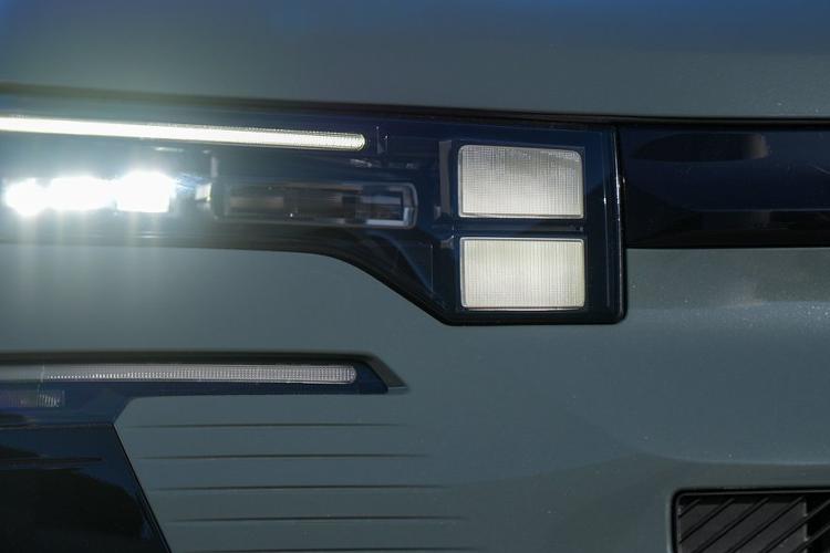 3452714 170kW You Long Range 97kWh 5dr Auto