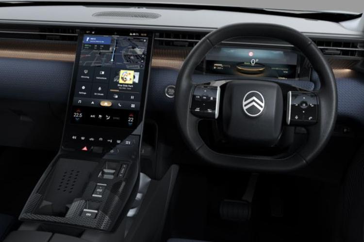 3455449 157kW Max 73kWh 5dr Auto [20" Alloy]