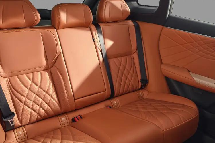 3455427 160kW Ultra 80kWh 5dr Auto [20" Alloy]