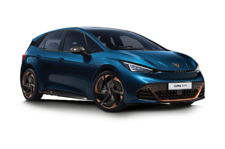 Cupra BORN 170kW e-Boost V1 79kWh 5dr Auto