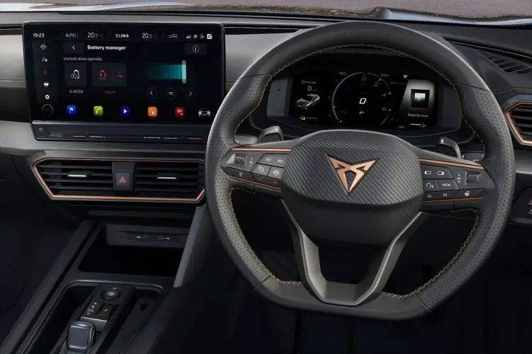 3440509 2.0 TSI 333 VZ2 5dr DSG 4Drive