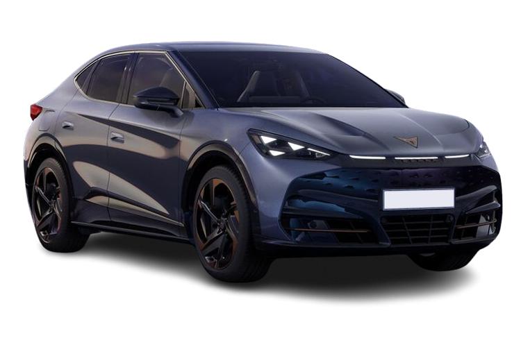 3440515 250kW VZ1 77kWh AWD 5dr Auto