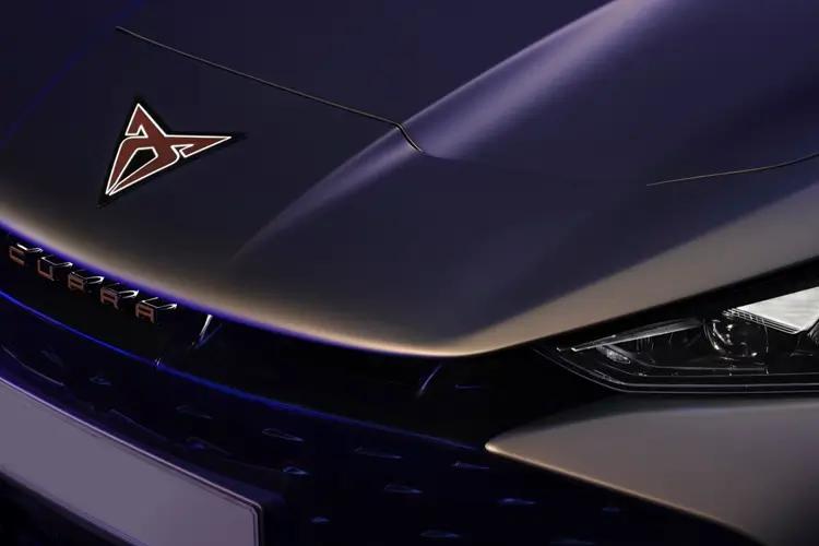 3440512 210kW V1 77kWh 5dr Auto [Winter Pack]