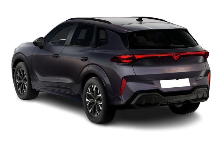 3434520 1.5 eTSI 150 V2 5dr DSG