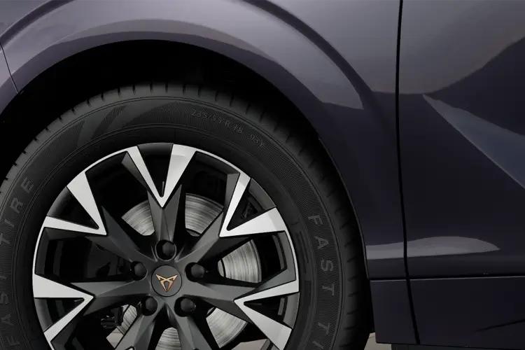 3440519 1.5 eTSI 150 V1 5dr DSG