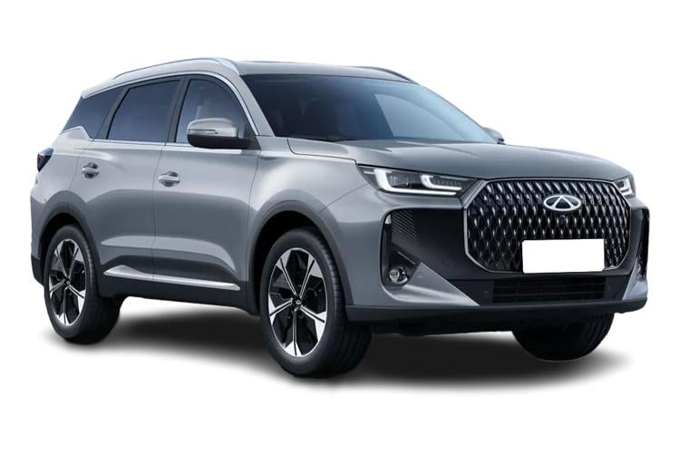 3455422 1.6T Aspire 5dr DCT