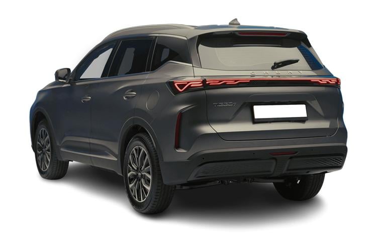 3455422 1.6T Aspire 5dr DCT