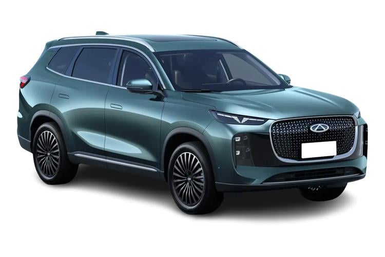 3455421 1.5T PHEV Summit 5dr DHT