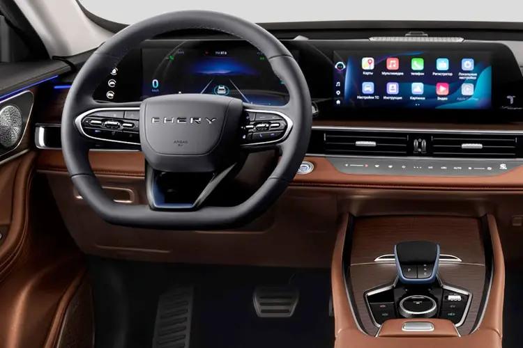 3455421 1.5T PHEV Summit 5dr DHT