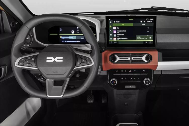 3440539 27kWh Expression 65 48kW 5dr Auto