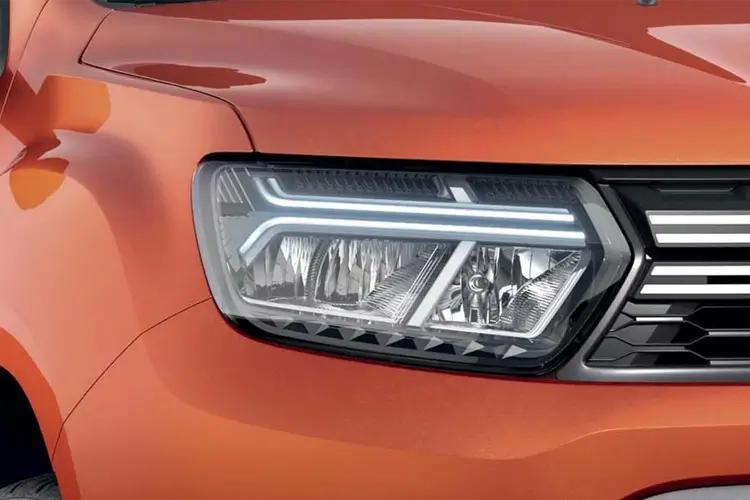 3440542 1.2 TCe 130 Expression 5dr 4X4