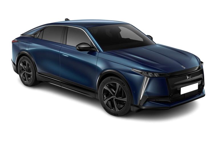 3455471 191kW Etoile 74kWh 5dr Auto