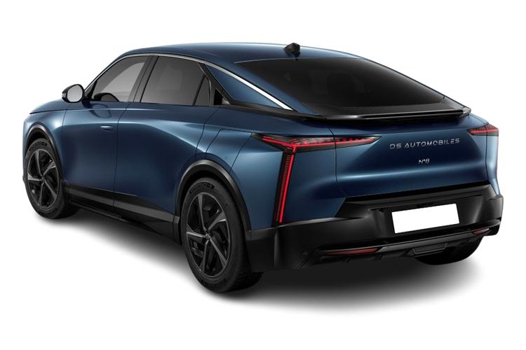 3455471 191kW Etoile 74kWh 5dr Auto