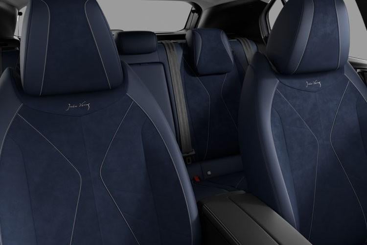 3455479 1.2 HYBRID 145 Pallas+ 5dr e-DSC