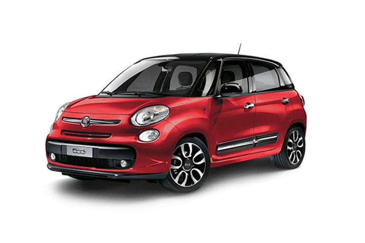 1545538 87kW La Prima 42kWh 2dr Auto