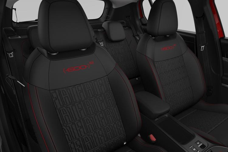 3452725 115kW La Prima 54kWh 5dr Auto