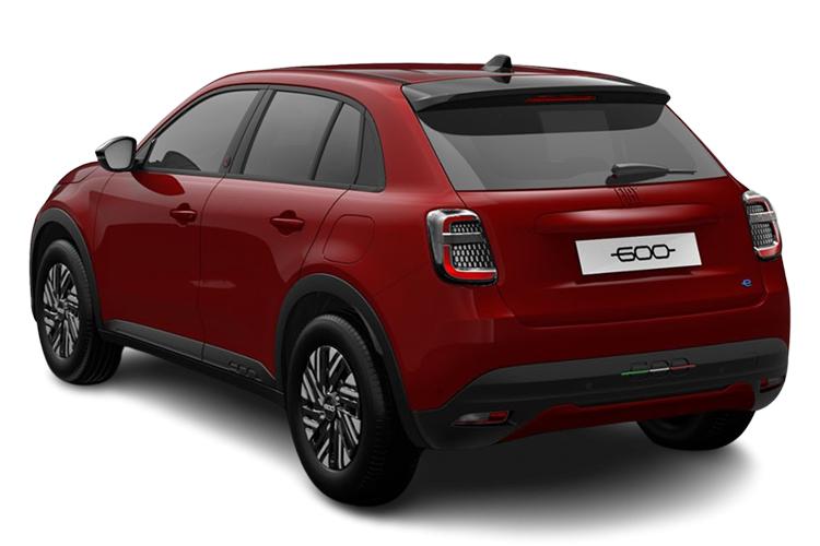 3452725 115kW La Prima 54kWh 5dr Auto