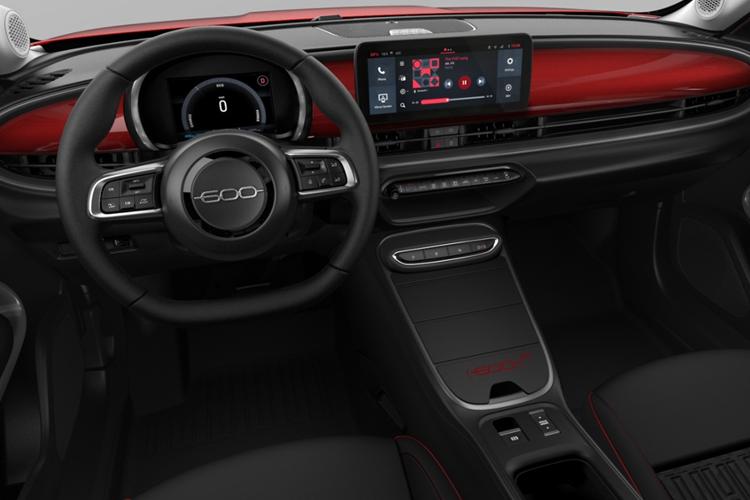 3452725 115kW La Prima 54kWh 5dr Auto