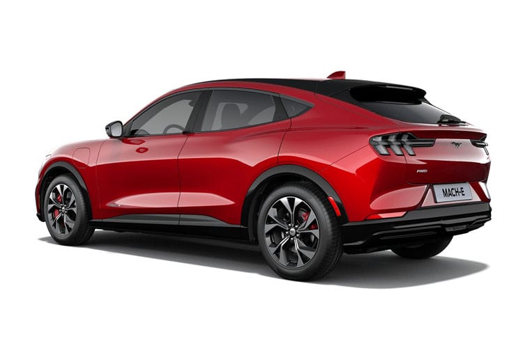 2250289 358kW GT 91kWh AWD 5dr Auto [Pan Roof]