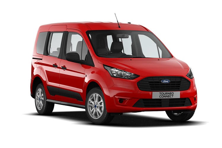 3455502 1.5 EcoBoost 115 Titanium 5dr Auto [7 seat]