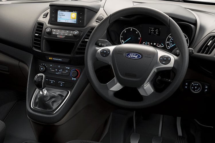 3455502 1.5 EcoBoost 115 Titanium 5dr Auto [7 seat]