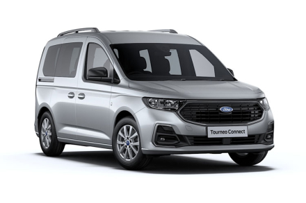 Ford TOURNEO CONNECT 2.0 EcoBlue Titanium 5dr Auto [7 seat]