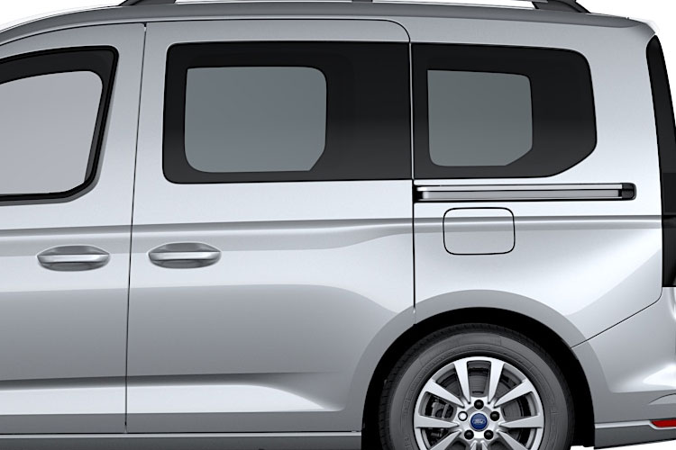 3455506 2.0 EcoBlue Titanium 5dr Auto [7 seat]