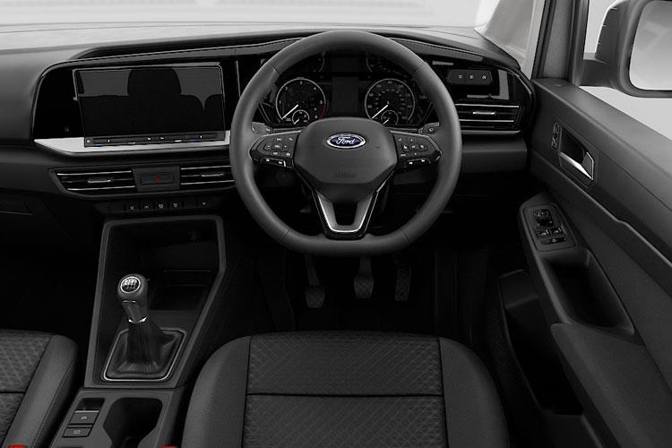 3455508 2.0 EcoBlue Active 5dr Auto [7 seat]