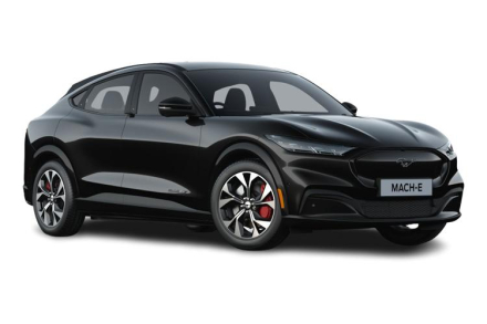 Ford MUSTANG MACH-E 216kW Premium 91kWh RWD 5dr Auto