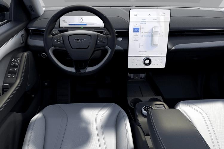 3455492 216kW Premium 91kWh RWD 5dr Auto