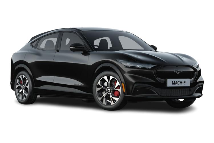 3455493 216kW Premium 91kWh RWD 5dr Auto [Tech+]